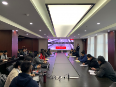 集团举行2021年度QC成果发布会